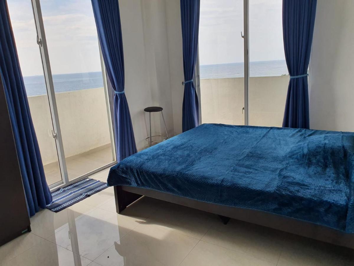 New 2 Bedroom Apartment, 100M Away From The Beach Dehiwala-Mount Lavinia Kültér fotó